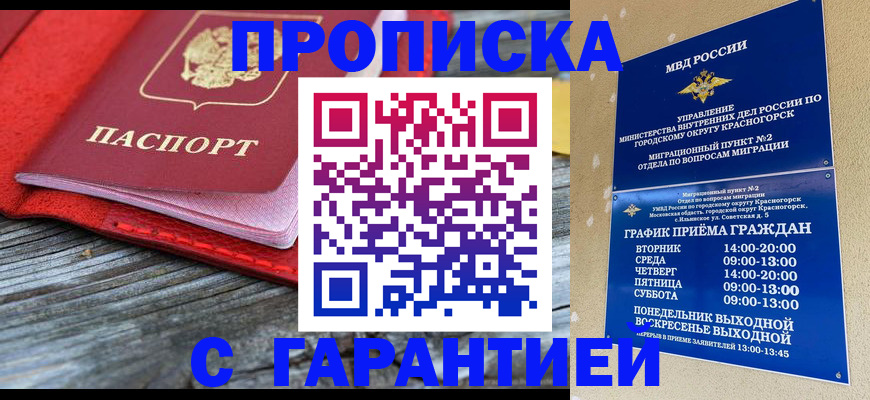 регистрация в Ногинске